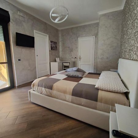 B&B Maisonalysie ฟอจเจีย ภายนอก รูปภาพ