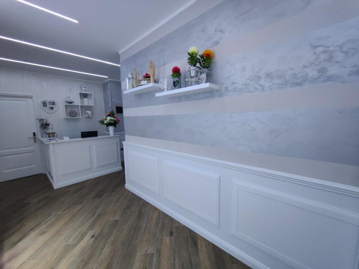 B&B Maisonalysie ฟอจเจีย ภายนอก รูปภาพ