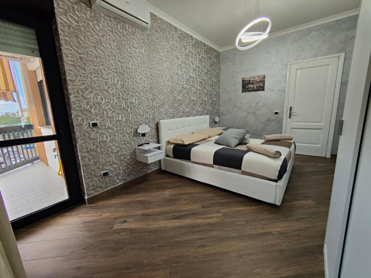 B&B Maisonalysie ฟอจเจีย ภายนอก รูปภาพ