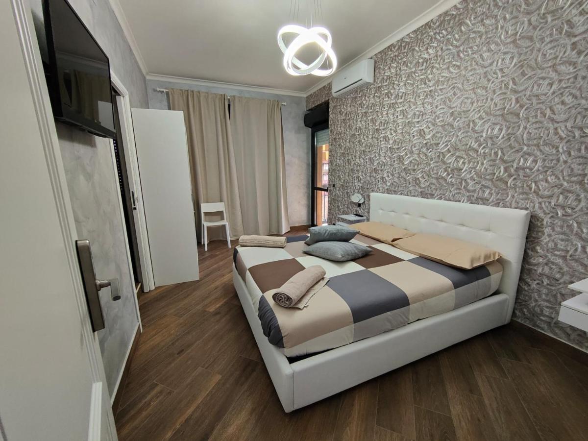 B&B Maisonalysie ฟอจเจีย ภายนอก รูปภาพ