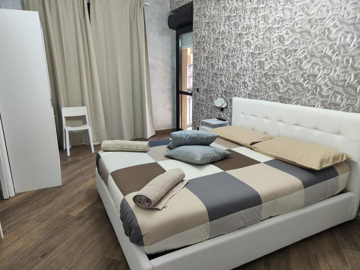 B&B Maisonalysie ฟอจเจีย ภายนอก รูปภาพ