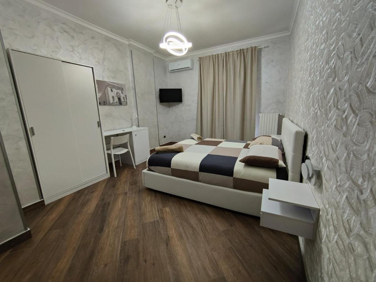 B&B Maisonalysie ฟอจเจีย ภายนอก รูปภาพ