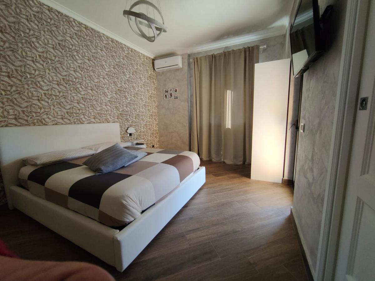 B&B Maisonalysie ฟอจเจีย ภายนอก รูปภาพ
