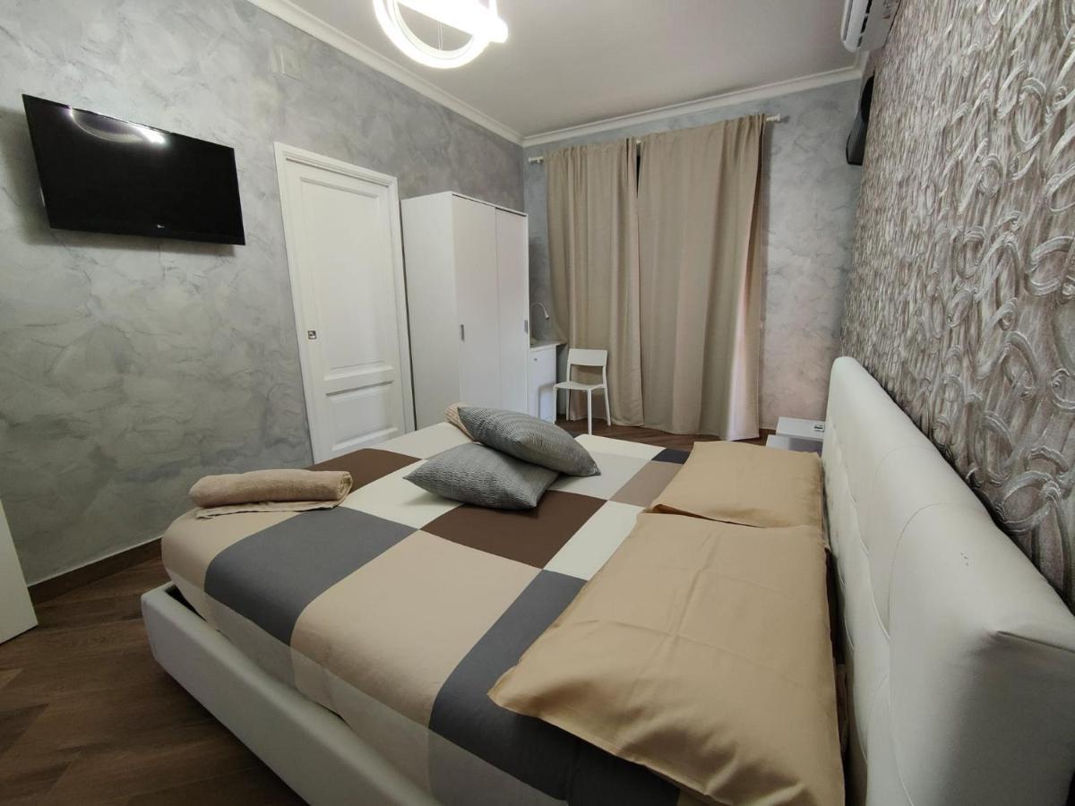 B&B Maisonalysie ฟอจเจีย ภายนอก รูปภาพ