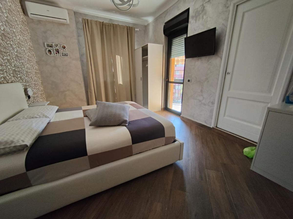 B&B Maisonalysie ฟอจเจีย ภายนอก รูปภาพ