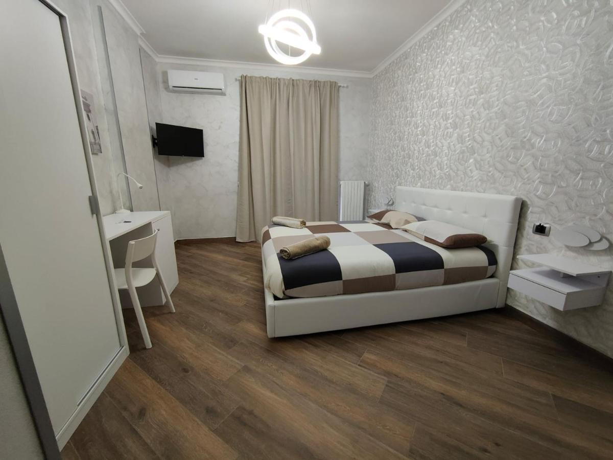 B&B Maisonalysie ฟอจเจีย ภายนอก รูปภาพ