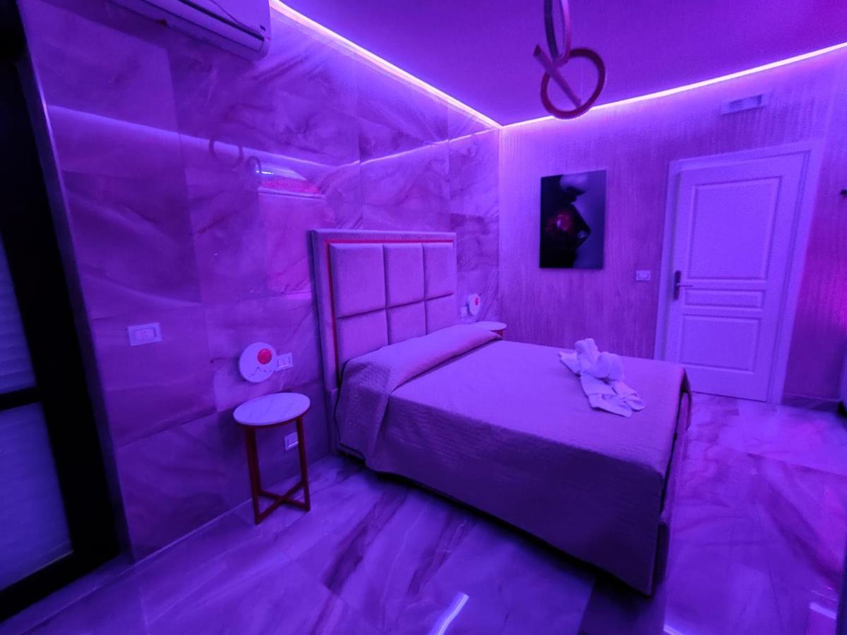 B&B Maisonalysie ฟอจเจีย ภายนอก รูปภาพ