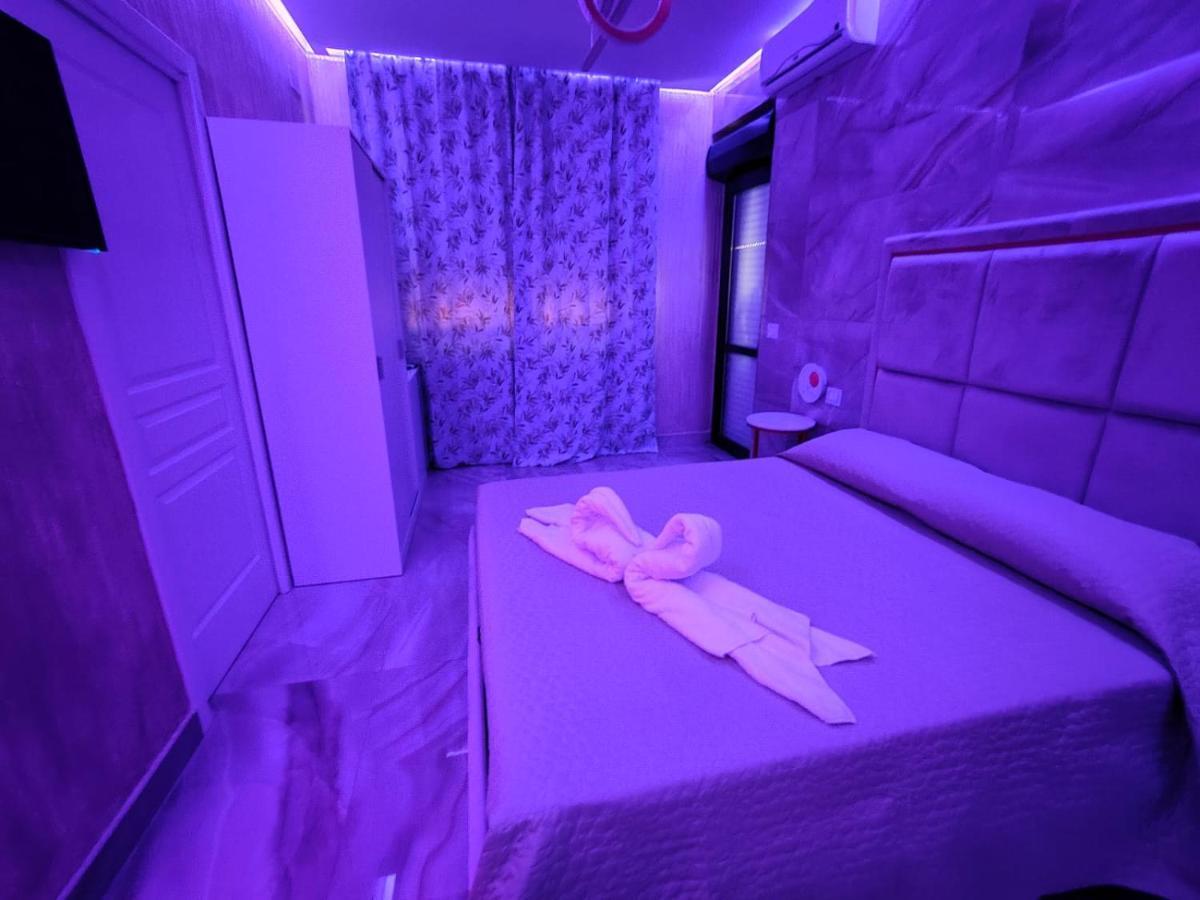 B&B Maisonalysie ฟอจเจีย ภายนอก รูปภาพ