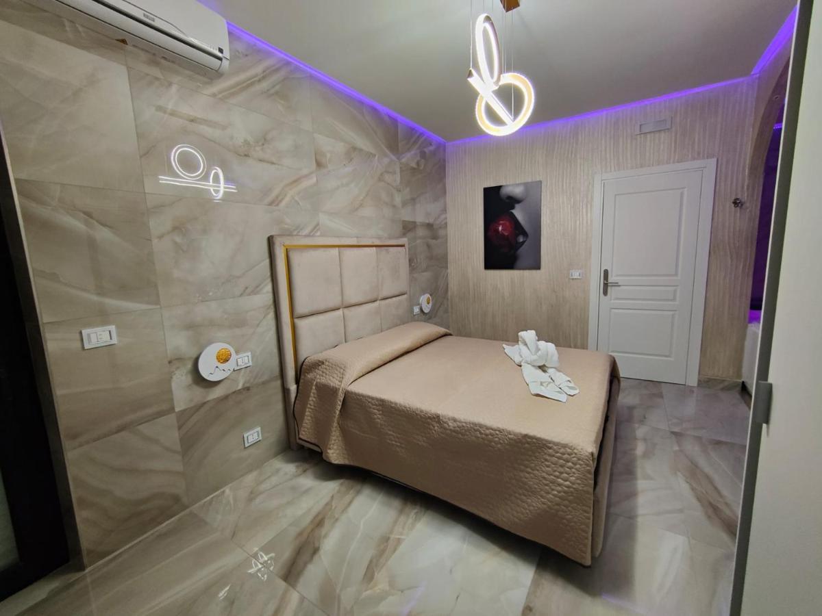 B&B Maisonalysie ฟอจเจีย ภายนอก รูปภาพ