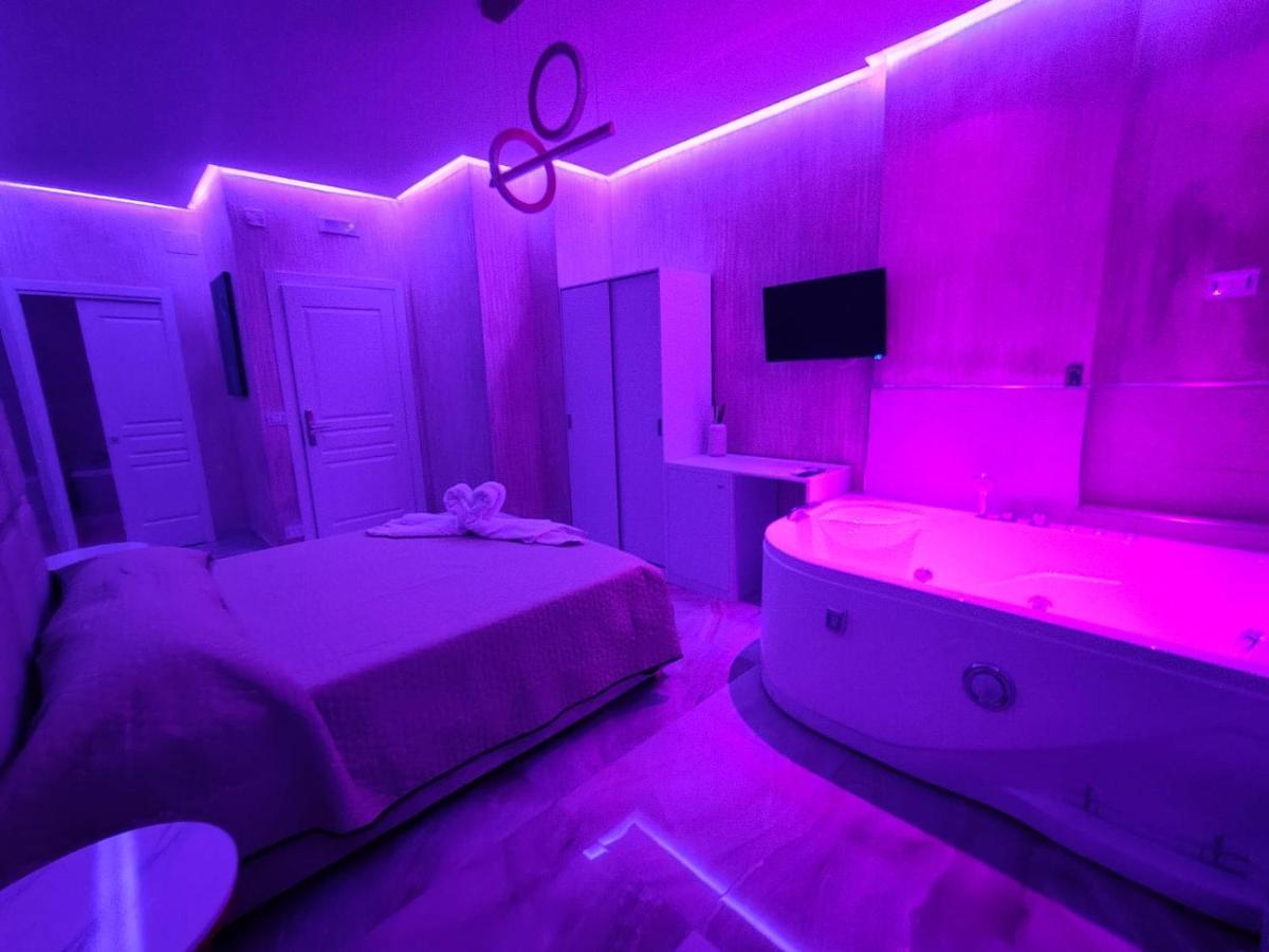 B&B Maisonalysie ฟอจเจีย ภายนอก รูปภาพ