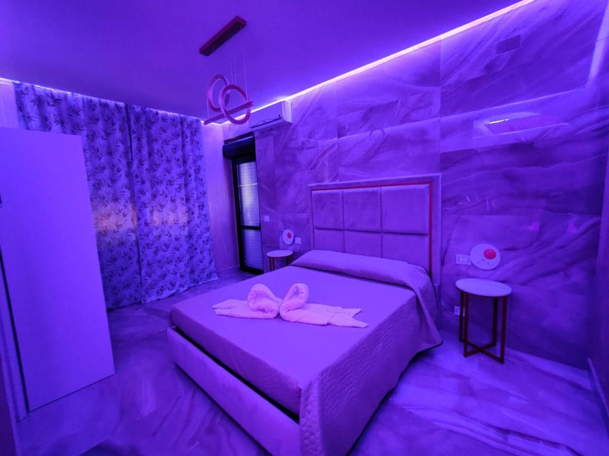 B&B Maisonalysie ฟอจเจีย ภายนอก รูปภาพ
