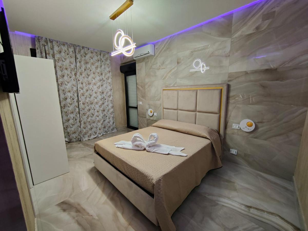 B&B Maisonalysie ฟอจเจีย ภายนอก รูปภาพ