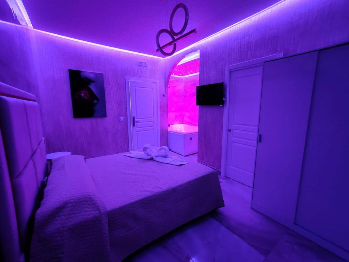 B&B Maisonalysie ฟอจเจีย ภายนอก รูปภาพ