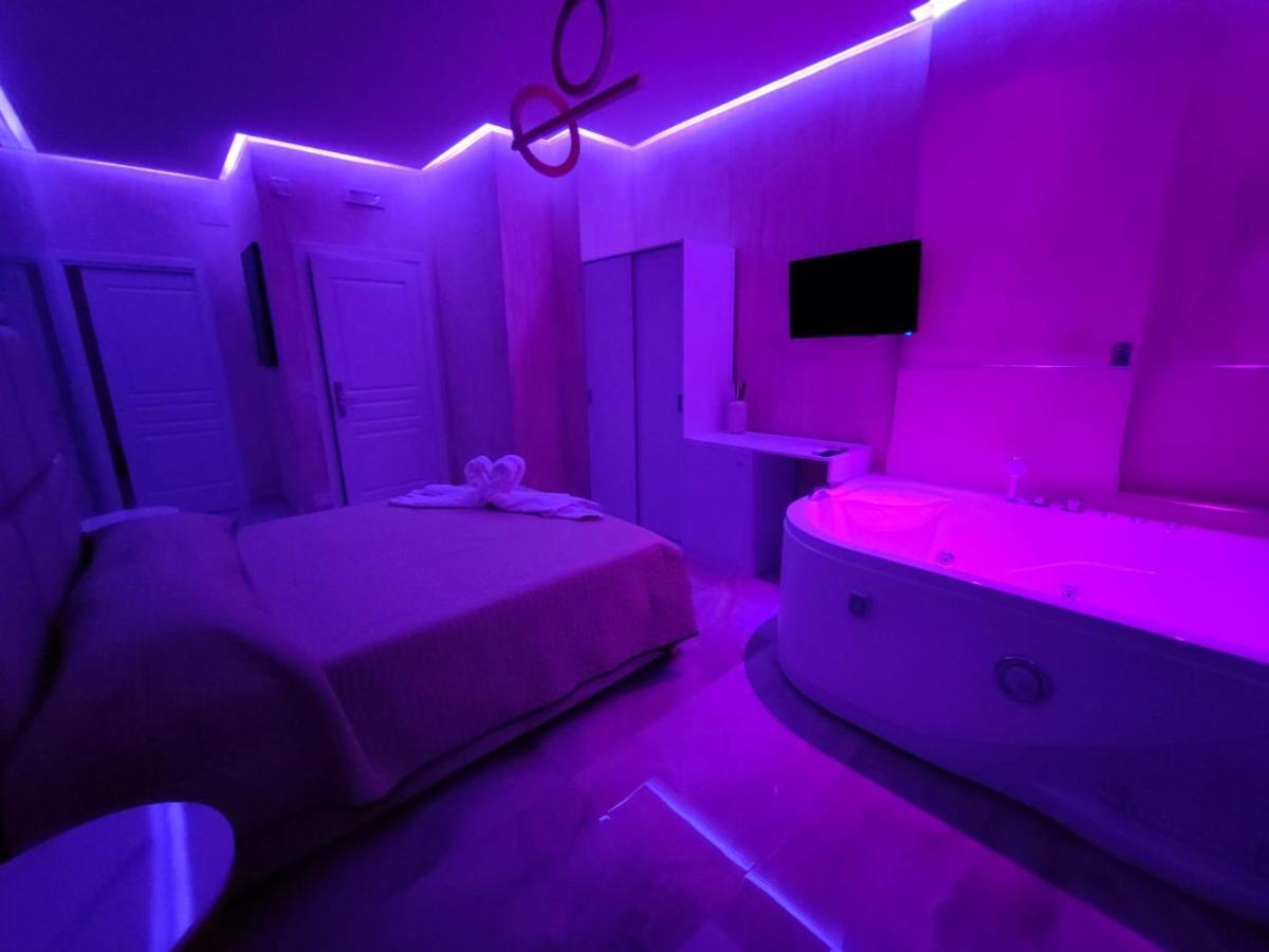 B&B Maisonalysie ฟอจเจีย ภายนอก รูปภาพ