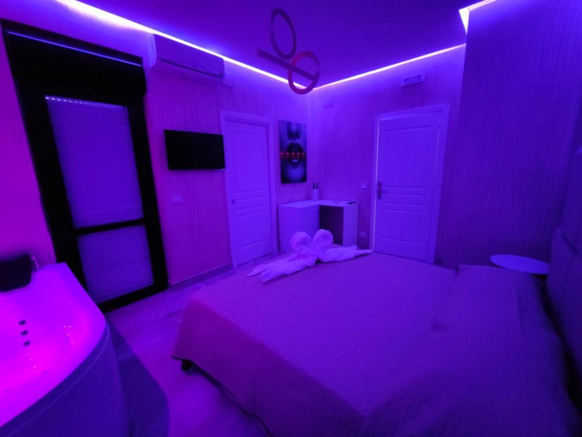 B&B Maisonalysie ฟอจเจีย ภายนอก รูปภาพ